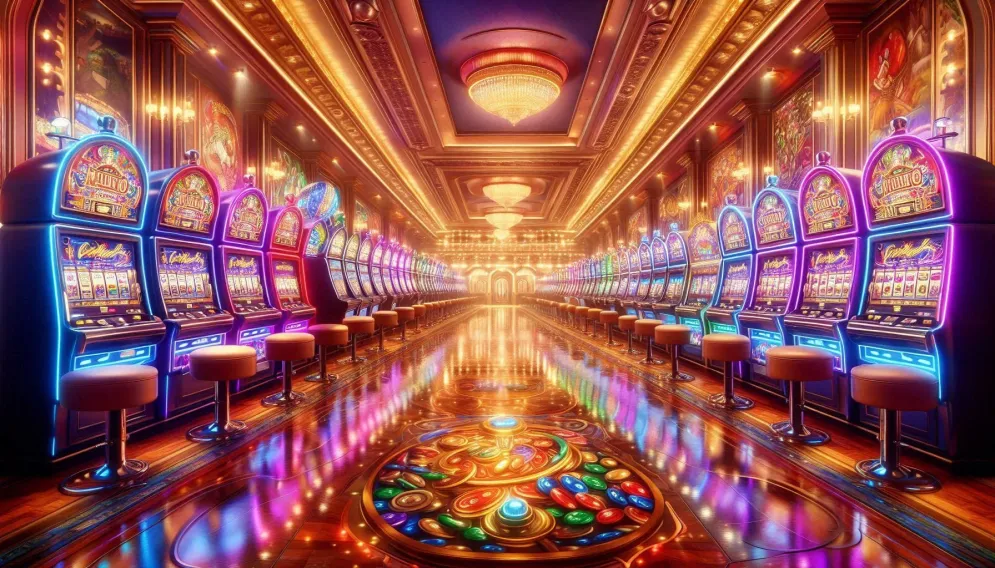 Zaza Casino
